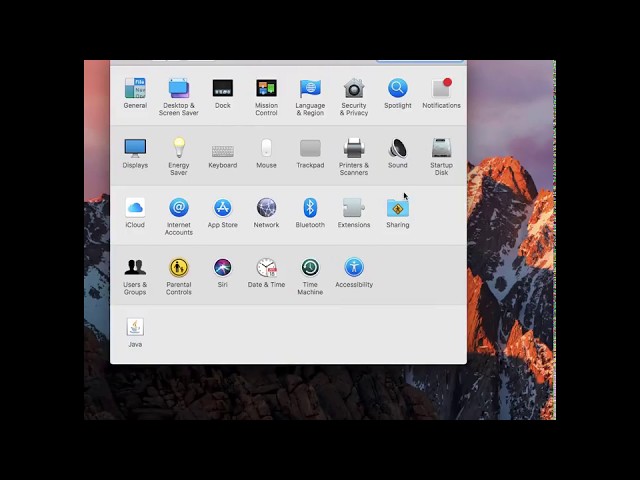 How to Remotely Access Your Mac Using Screen Sharing