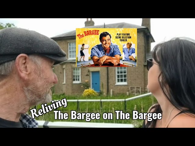 Reliving | The Bargee on The Bargee