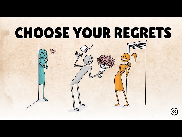 The Paradox of Choice