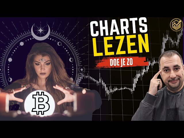 🚨 Charts Lezen En Koersen Voorspellen, Zo Doe Je Dat
