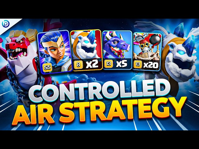 Best Dragon Duke Air Attack Strategy for Ranked Mode