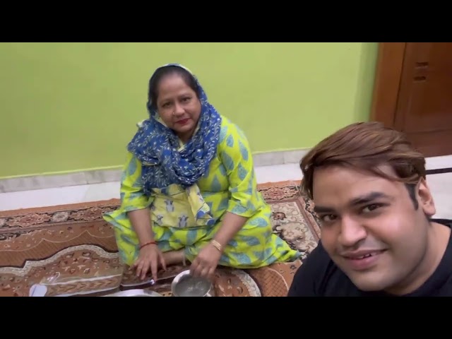Family vlogs  😂😂😂|| recipes || its1navedkhan