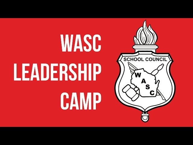 WASC Leadership Camp