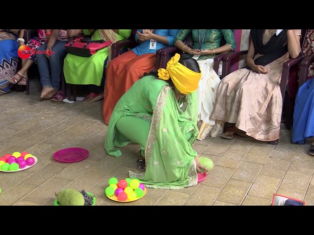 Super Bumper - Ep99 Scene - April 15, 2019 | Zee Keralam