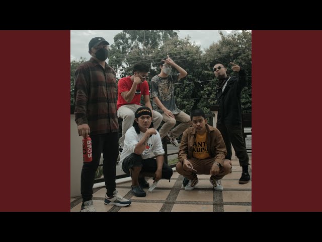 SHAT (feat. Makii, Jords, Soisoi, XCN & Mad Mac)