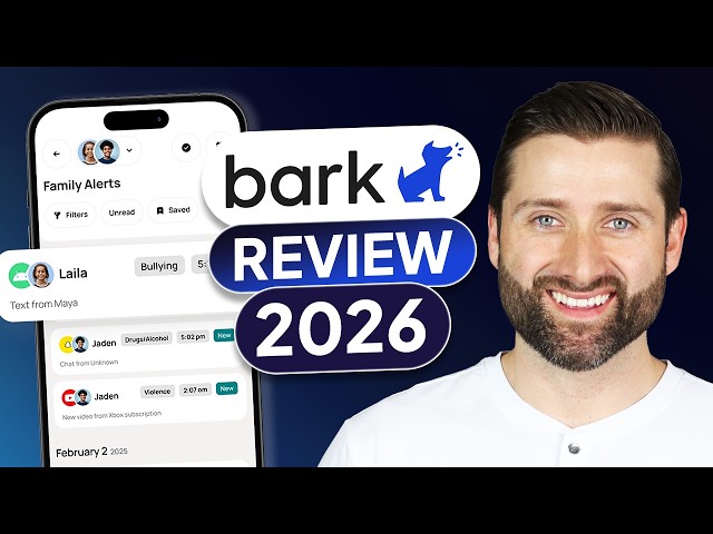 Bark App Review | Is This The Best Parental Control For You?
