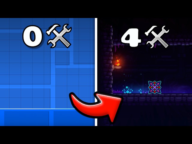 How To Make A Platformer Level [Full Course]