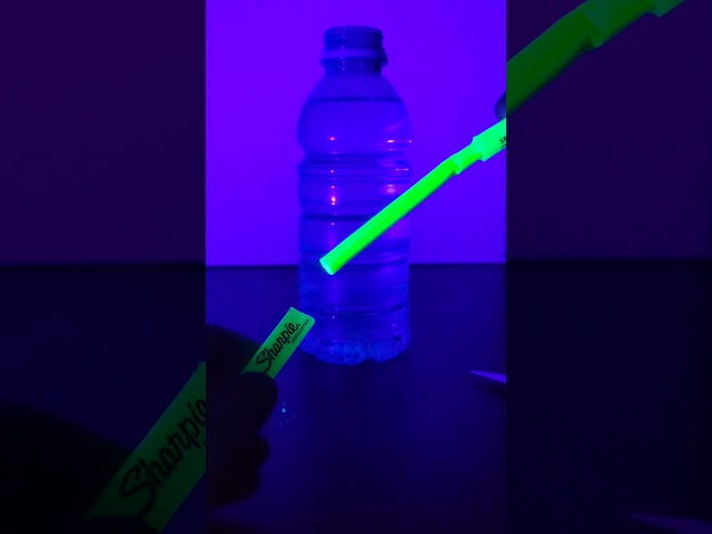 Making Radioactive Water