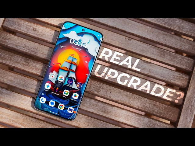Motorola Edge 70 Pro – A Real Upgrade?