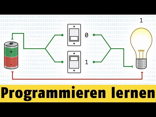 Was hat es mit &&, || und ! auf sich? | Programmieren lernen mit JavaScript #13