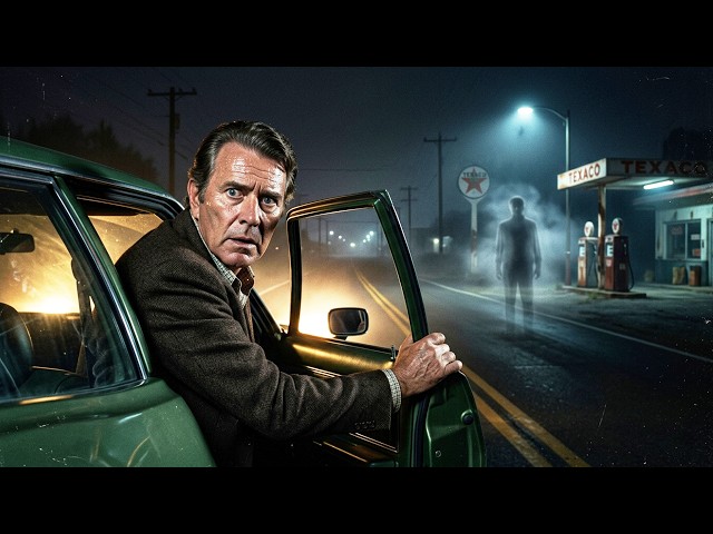 Cry Panic (1974) Full Movie 4K | John Forsythe in a Classic Suspense Thriller | The Vanishing Body