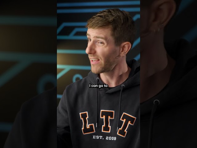 I bought LTT for $1