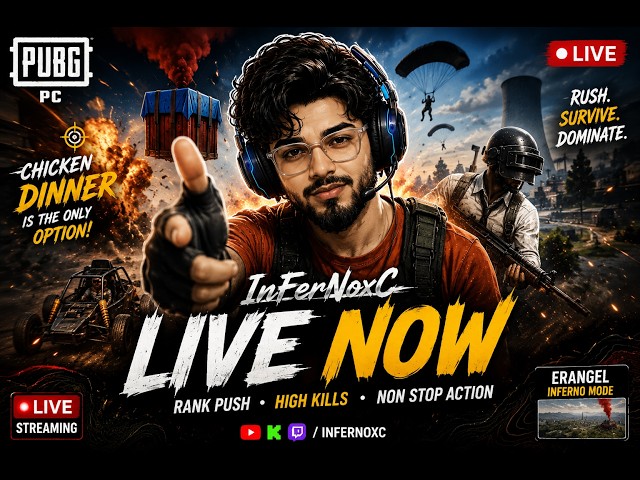 PUBG PC  Finally New Mouse  #PUBG #live