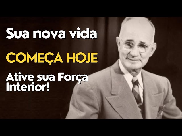 Ative a Sua Mente de Poder: Uma Transformação Que Começa Dentro de Você
