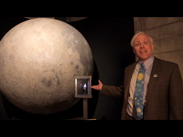 Griffith Observatory Virtual Tour