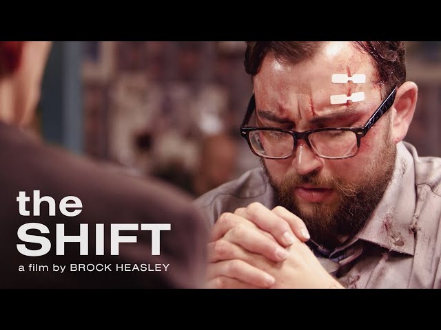The Shift - The Short Film