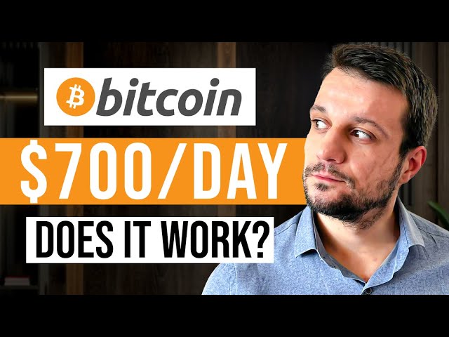 5 BEST Bitcoin Mining Apps for Android & iOS (Get FREE BTC In 2026)