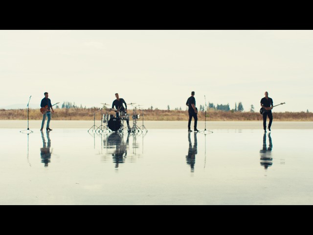Nickelback - Make Me Love You (Official Music Video)