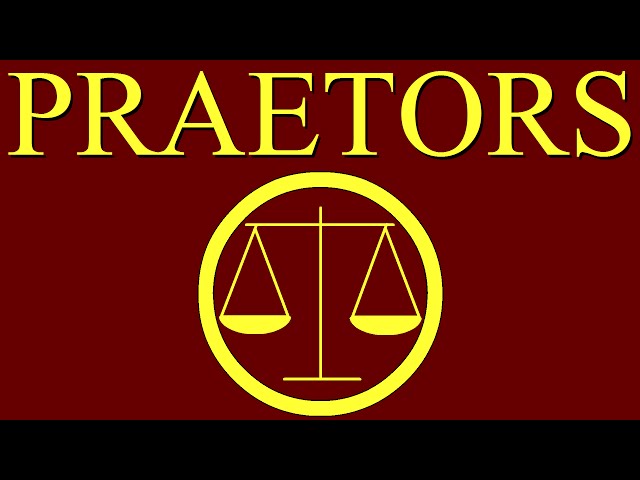 Praetors