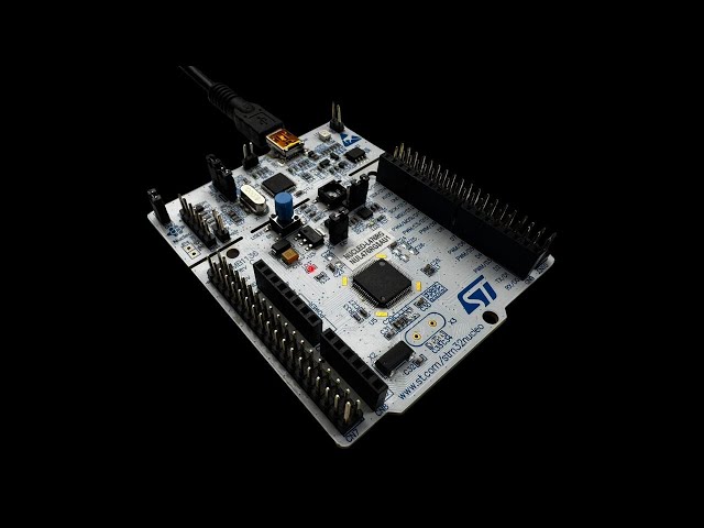 STM32 Bootloader Design Explained | Linker Script, Vector Table & App Jump