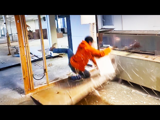 DIY HACKS THAT TURNED INTO EXPENSIVE FAILS 🔨💸 Idiots on the Job Compilation