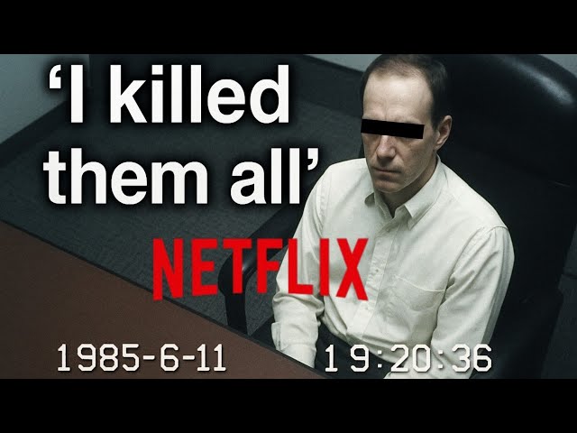 The Worst Serial Killers You’ve Never Heard Of | True Crime Documentary