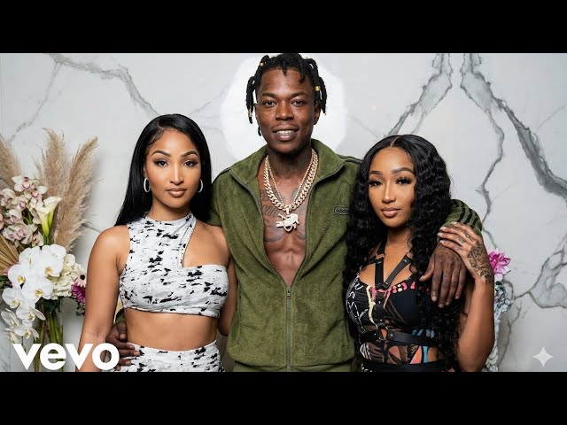 Tek Time 🔥🇯🇲 | Dark Bashment Dancehall 2026 (Lyrics Video)