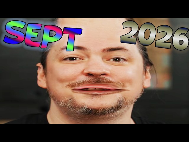 Best of Game Grumps (September 2026)