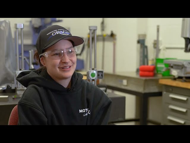 CNC Toolmaking