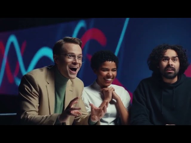 Coffee with Claude Act III