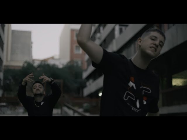 MAYO X MIRANDA - INVIERNO (PROD. FULSTON) [VIDEOCLIP]
