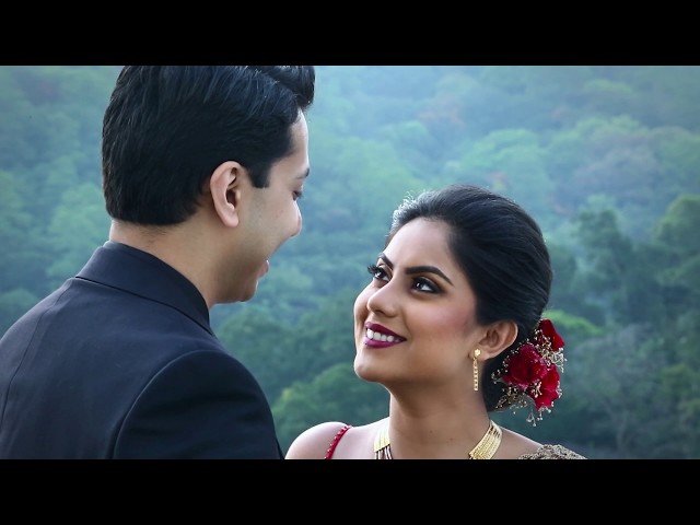 The Homecoming Trailer of CHALITHA & IRANGA