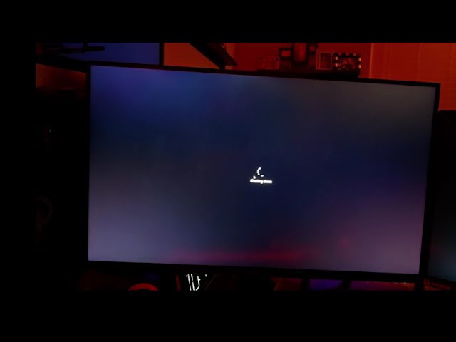 (Banned Mod) The Broken script 1.9 ("UNSAFE" version) showcase (PC shutdown at 1:20) link in desc ⬇️