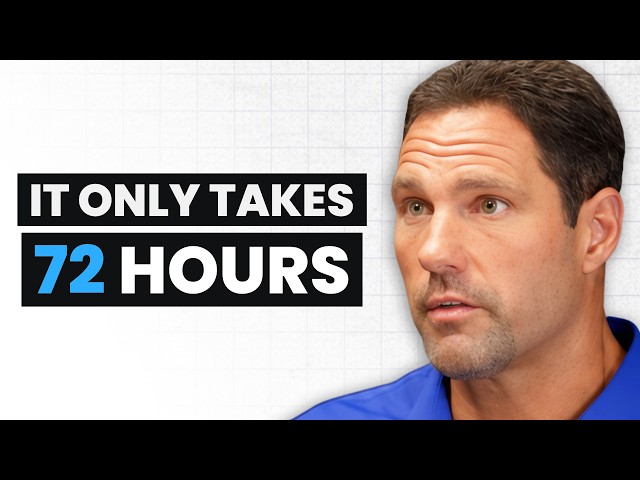 What Happens to Your Body on a Sardine Fast? | Dr. Dominic D’Agostino