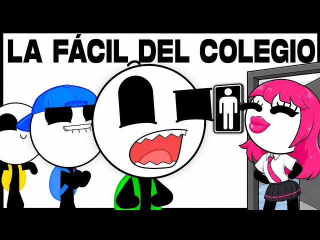 Les P3rres del Colegio en 2026