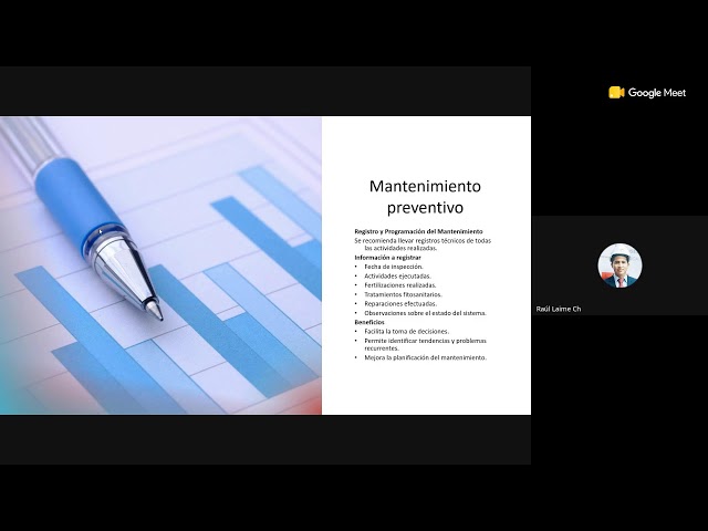 "CURSO MODULAR:  INSTALACIÓN Y MANTENIMIENTO