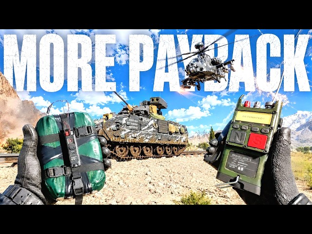 Destroying EVERY Sweat i See in Battlefield 6!