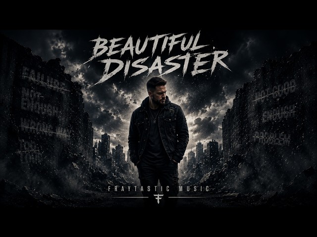 Beautiful Disaster - Fraytastic Music | Official Audio