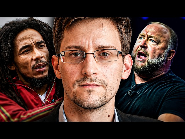 The ‘Crazy’ Conspiracy Theorists Who Turned Out to Be Right