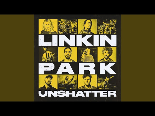 Casualty - Unshatter Film Soundtrack (Live in São Paulo)
