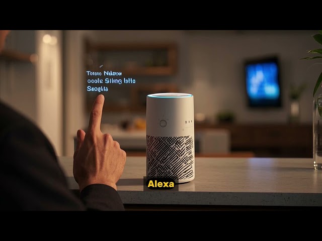 Smart Home Devices: How They Work & Benefits | Smart Technology Explained