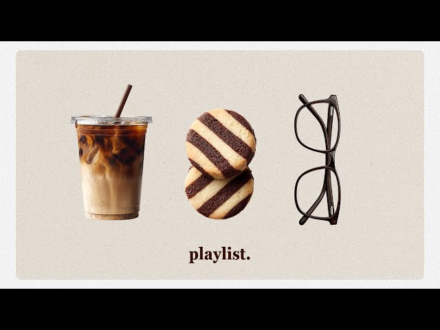 Study time, no distractions, just progress