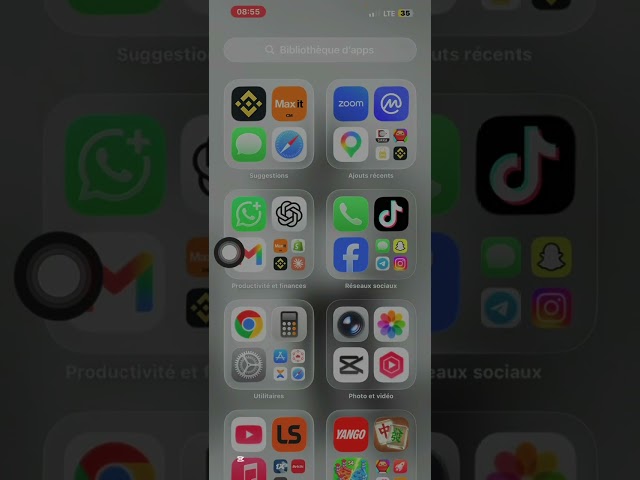 ApolloBot : Ce qu’il faut savoir quand tu démarre le business.