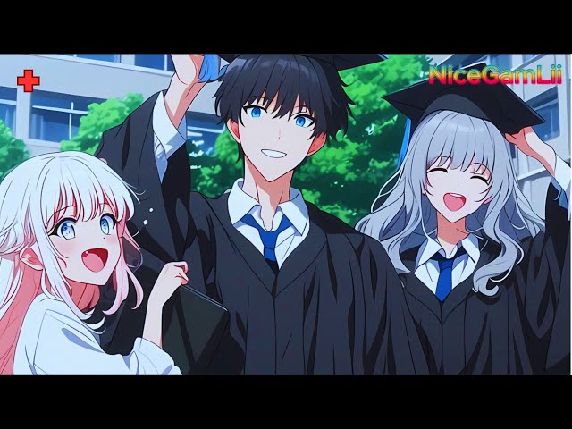 WATCHING MY CLASS BEAUTY’S LIVESTREAM AFTER 10 YEARS, MY WIFE IS A NATIONAL GODDESS + | Manhwa Recap