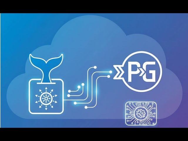 Installing PGVector on Docker.
