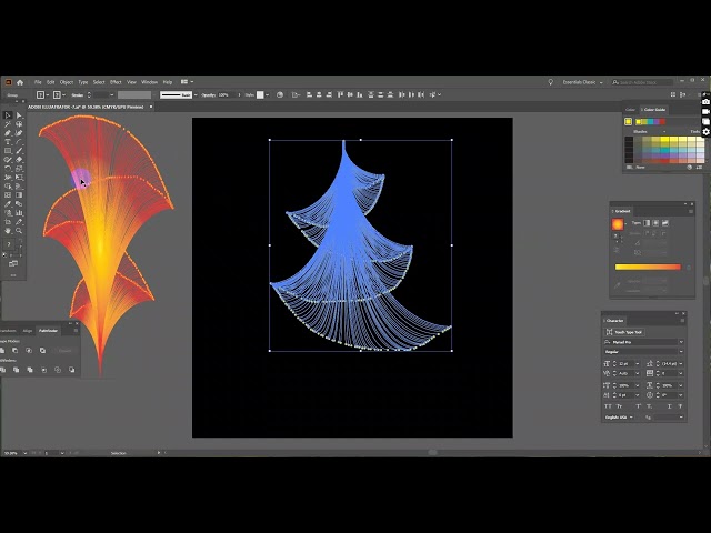 DESIGN BY ADOBI ILLUATRATOR  FINAL 8