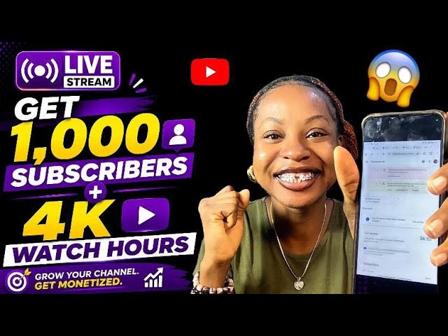 Grow your youtube channel Ask Me |Glory Ceey