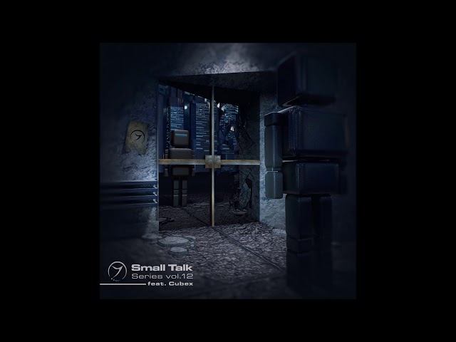 Cubex - Dark Matter