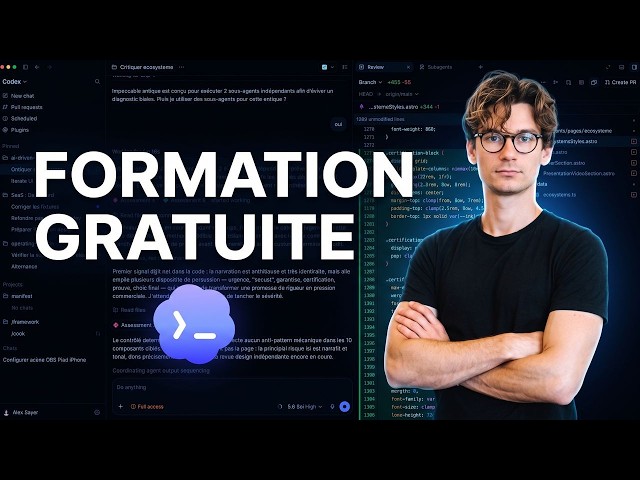 ChatGPT Codex: OpenAI's Private Developer Workflow (GPT-5.6)