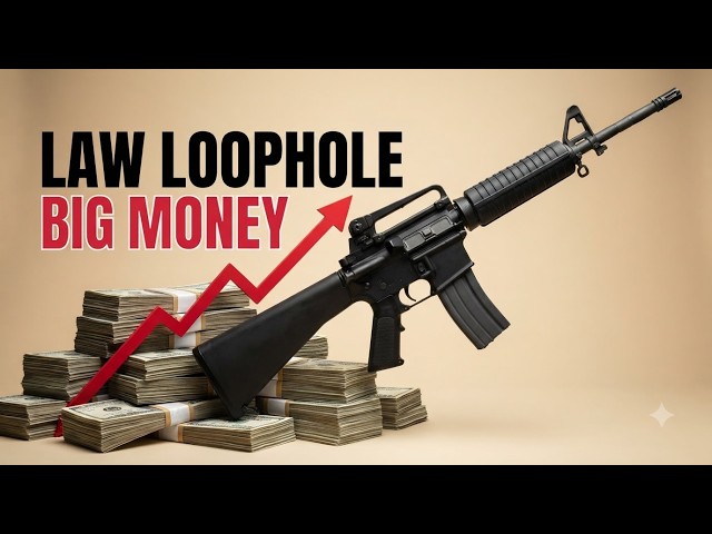 The Most Lucrative Gun Investments of the Last 30 Years